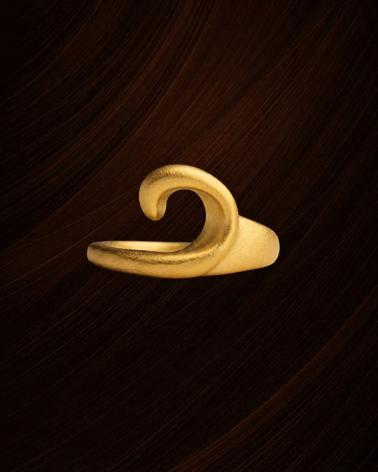 Alif Ring (أ)