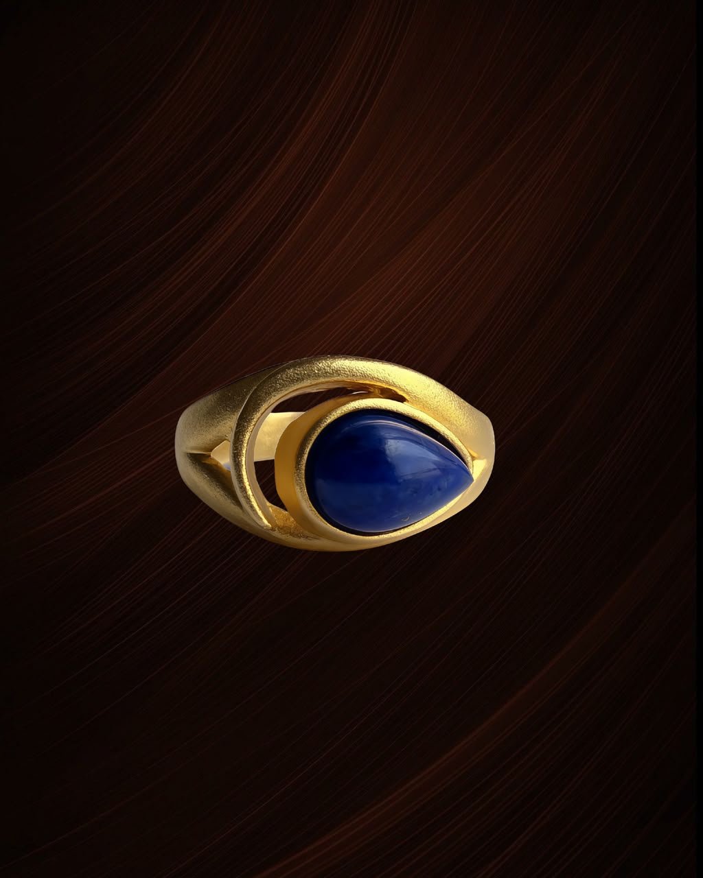 Jeem Ring (ج)
